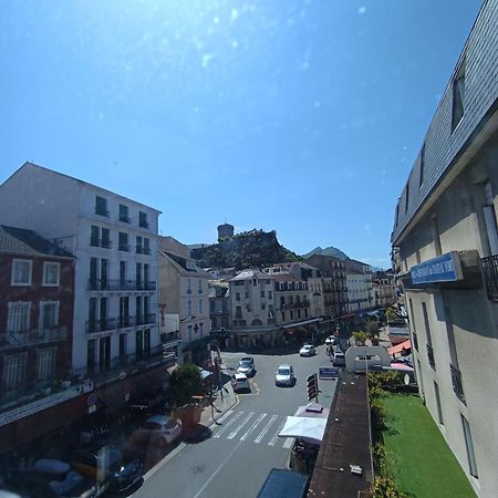 Appartement Le Secret 140M2, Proche Sanctuaires, Climatise 卢德 外观 照片