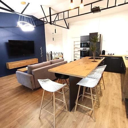 Appartement Le Secret 140M2, Proche Sanctuaires, Climatise 卢德 外观 照片