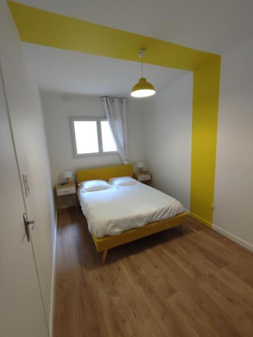 Appartement Le Secret 140M2, Proche Sanctuaires, Climatise 卢德 外观 照片