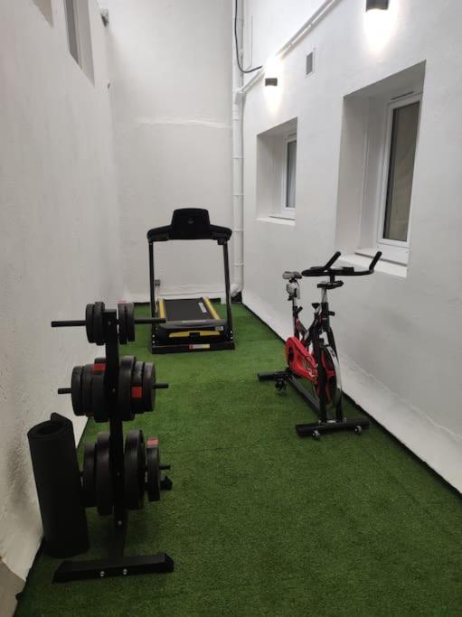 Appartement Le Secret 140M2, Proche Sanctuaires, Climatise 卢德 外观 照片
