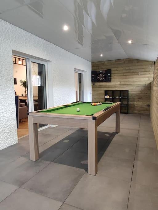 Appartement Le Secret 140M2, Proche Sanctuaires, Climatise 卢德 外观 照片