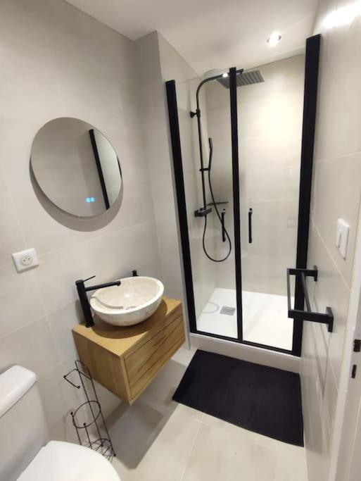 Appartement Le Secret 140M2, Proche Sanctuaires, Climatise 卢德 外观 照片