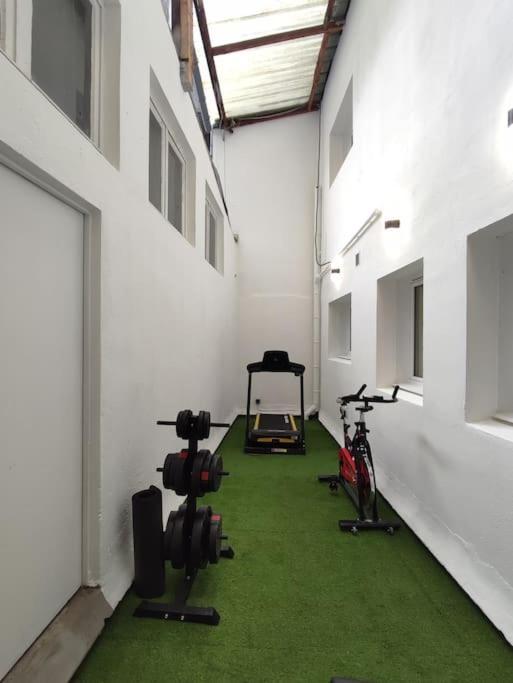 Appartement Le Secret 140M2, Proche Sanctuaires, Climatise 卢德 外观 照片