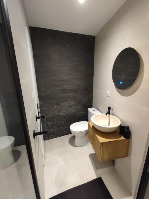 Appartement Le Secret 140M2, Proche Sanctuaires, Climatise 卢德 外观 照片