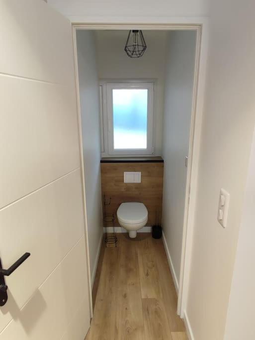 Appartement Le Secret 140M2, Proche Sanctuaires, Climatise 卢德 外观 照片