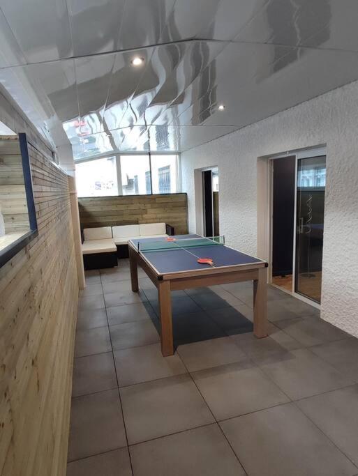 Appartement Le Secret 140M2, Proche Sanctuaires, Climatise 卢德 外观 照片