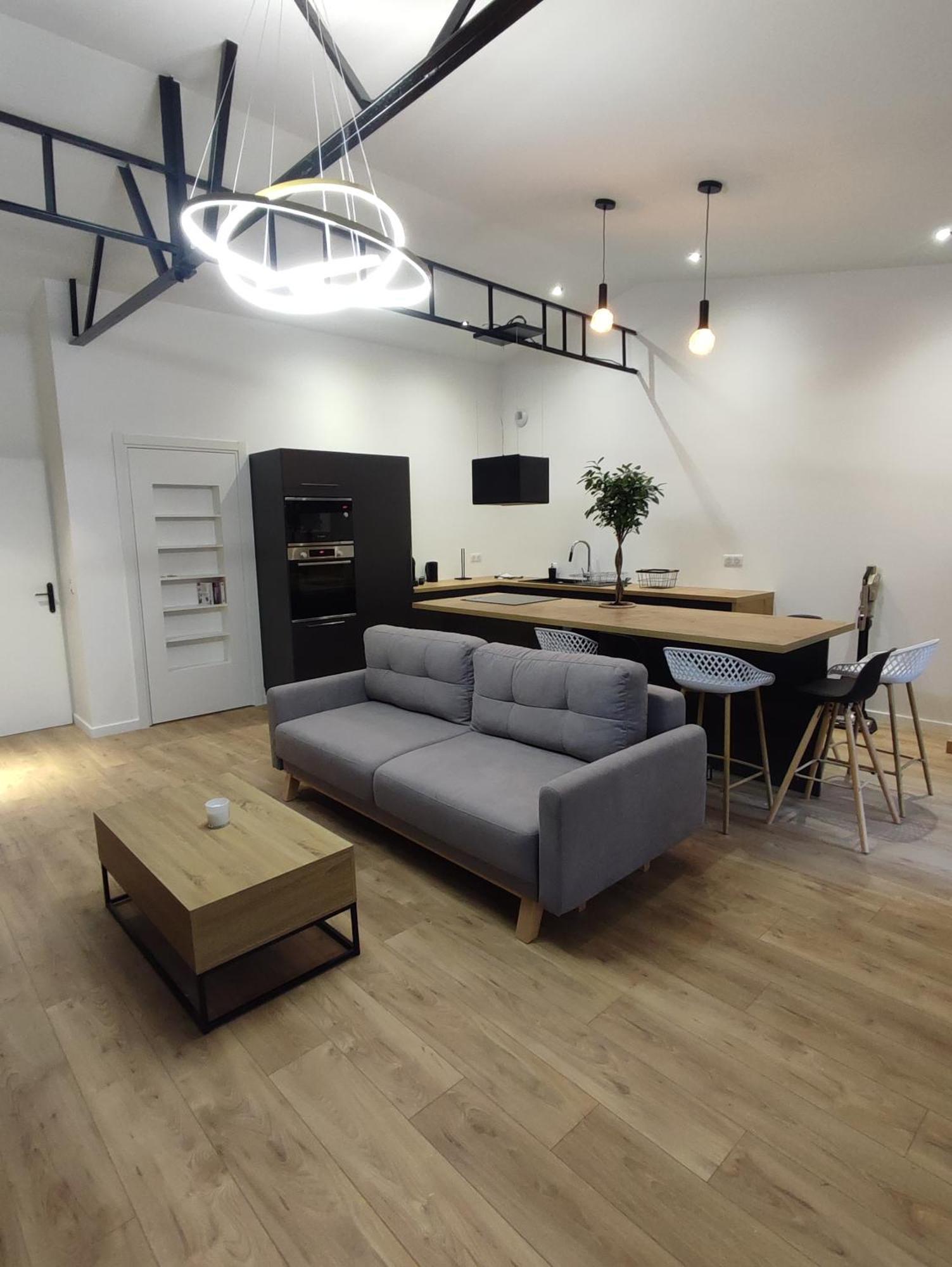 Appartement Le Secret 140M2, Proche Sanctuaires, Climatise 卢德 外观 照片
