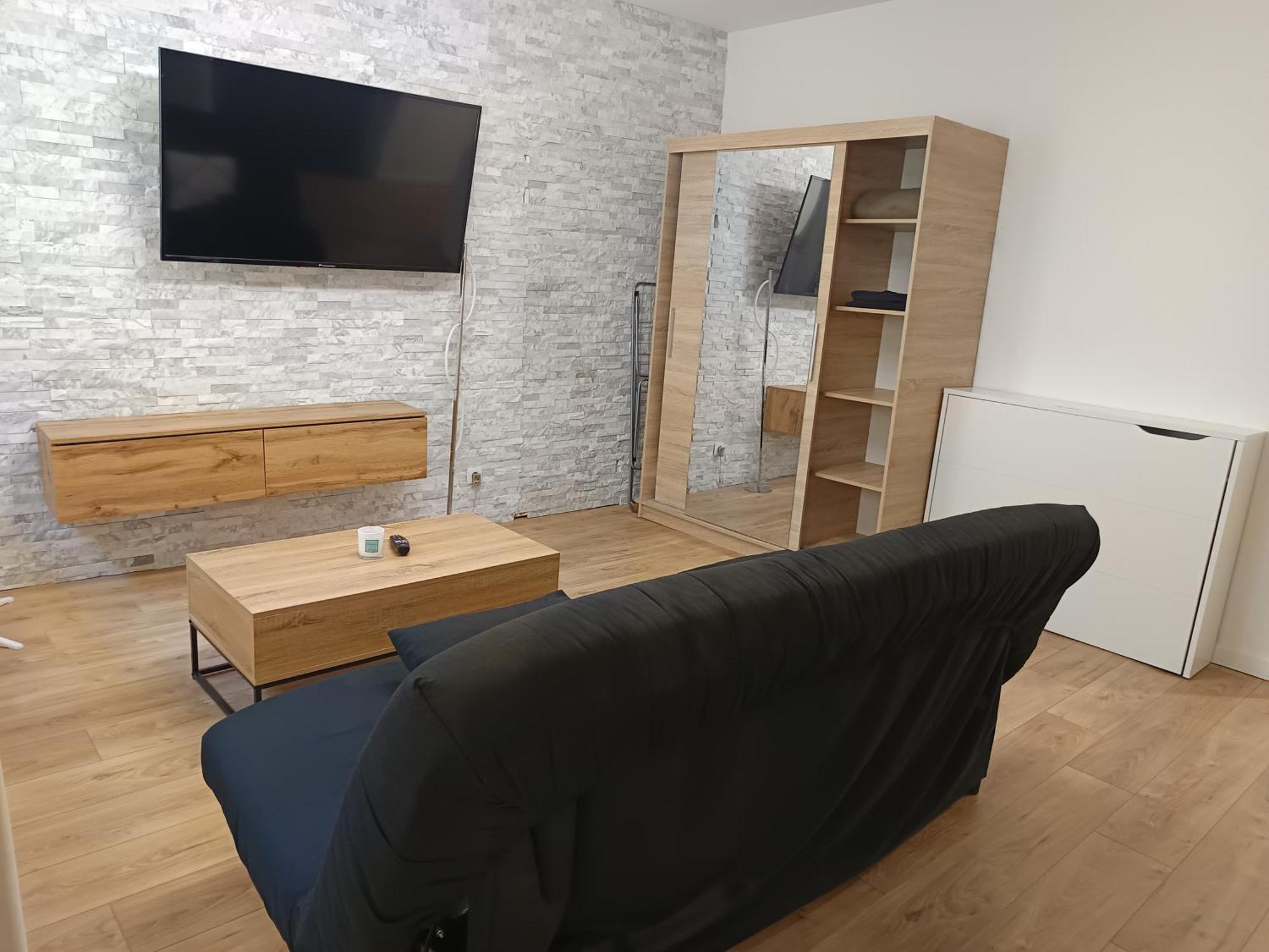 Appartement Le Secret 140M2, Proche Sanctuaires, Climatise 卢德 外观 照片